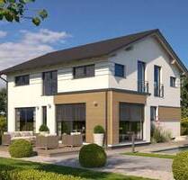 Bezugsfertiges, attraktives EFH Ancona, wie Abb., incl. Grundstück zzgl. NK - Reichertshausen