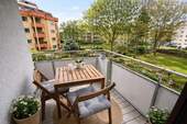 Balkon - 