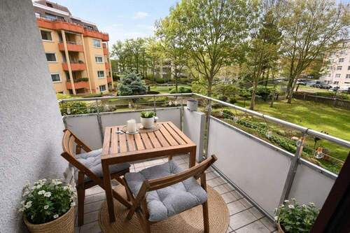 Balkon - 
