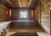Sauna - 
