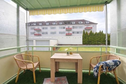 Balkon - 