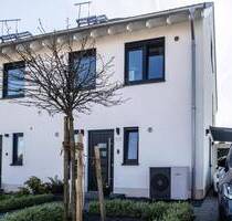 Mehr Ruhe. Mehr Zuhause. - Doppelhaushälfte mit 5 Zimmern nahe Mönchengladbach - Erkelenz Venrath