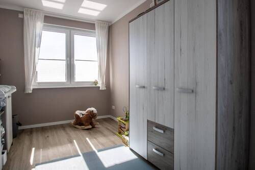 Kinderzimmer - 