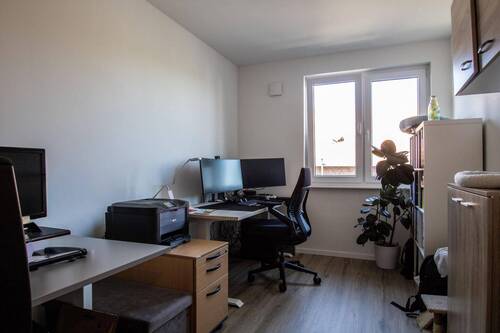Arbeitszimmer - 