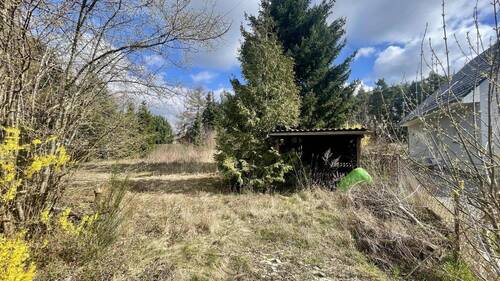 Grundstück - Grundstück zum Kaufen in Thiendorf