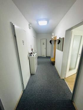 Bild 2 - 2 Zimmer Etagenwohnung zur Miete in Michelstadt