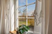 Ausblick Dachgeschoss - 
