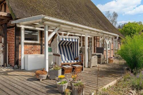 Terrasse - 