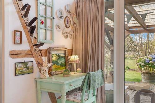 Wohnzimmer - 