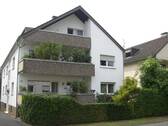 Hausansicht - Ruhige 1-Zimmerwohnung - 450,00 EUR Kaltmiete, ca.  49,00 m² Wohnfläche