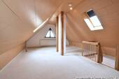Spitzboden - 