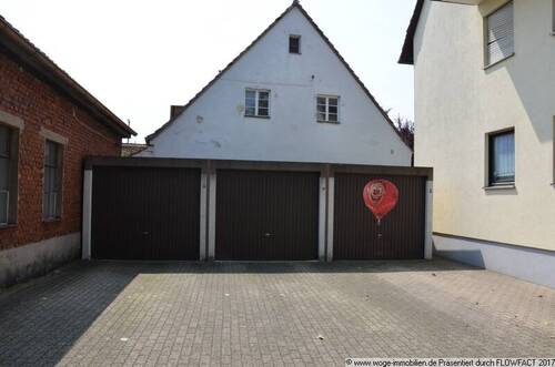 Garage - 