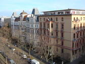 Hegelstraße - 