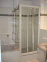 Dusche und - 