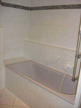 Wanne - 