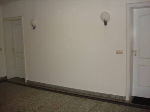 Flurbereich - 