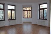 Erker im Wohnzimmer - 