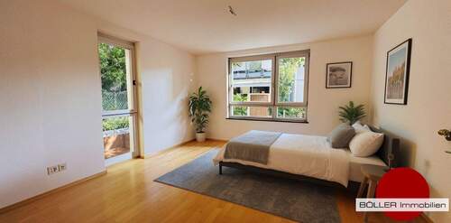 Gästezimmer! - 