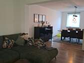Wohn-/Essbereich - 3 Zimmer Etagenwohnung zur Miete in Nürnberg