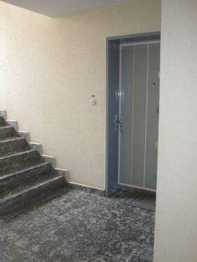 Treppenhaus - 