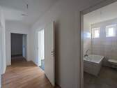 Wohnungsflur - 