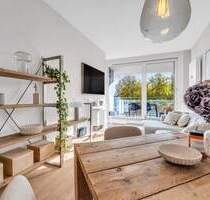 Ästhetik und Komfort im Einklang - Ihr stilvoller Rückzugsort - Berlin Reinickendorf