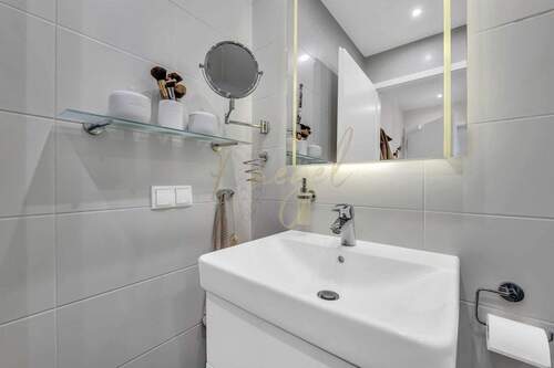 hochwertiger Waschtisch - 