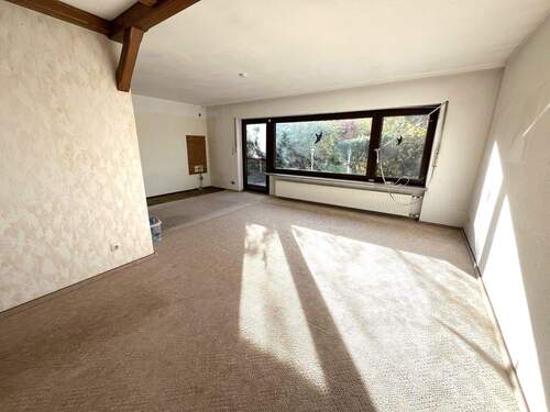 Wohn- und Essbereich - Bungalow mit 72,00 m² in Röttenbach zum Kaufen