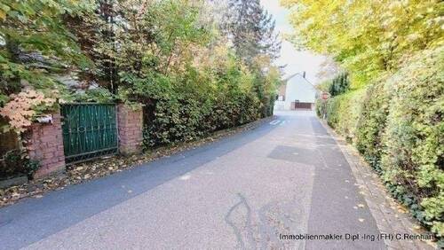 Bild 2 - Grundstück in Nürnberg zum Kaufen