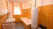 Badezimmer im EG - 