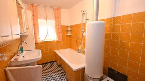 Badezimmer im EG - 