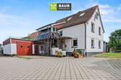 Hausansicht - 