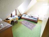Schlafzimmer DG - 