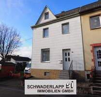 Charmantes kleines Wohnhaus mit Potenzial - gemütliches Zuhause für die kleine Familie - Nauort