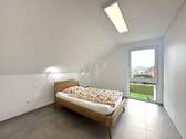 Schlafraum 2 DG - 