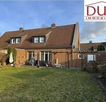 Einziehen und Glücklich sein! Keine großen Sanierungen, Spielstraße, Doppelgarage, Traumgarten.... - Datteln