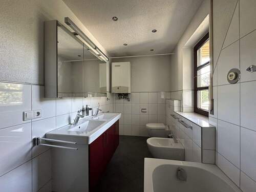 Bild 3 - 2 Zimmer Etagenwohnung in Villingen-Schwenningen