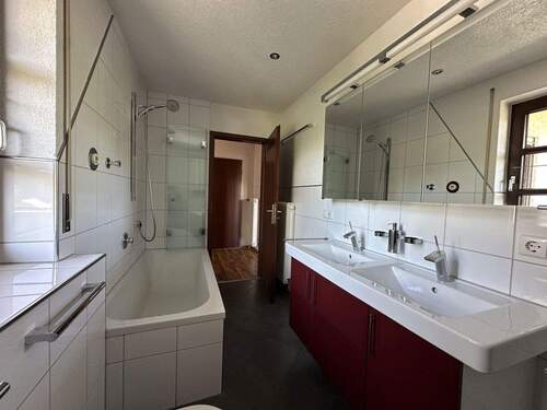 Bild 4 - Etagenwohnung mit 60,00 m&sup2; in Villingen-Schwenningen zur Miete