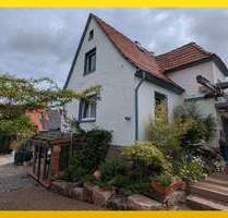 Ein starker Anfang ist gemacht - Wohnhaus in Ortsrandlage mit Natur vor der Tür - Hann. Münden Oberode