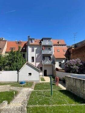 Bild 7 - Mehrfamilienhaus, Wohnhaus in Naumburg (Saale)