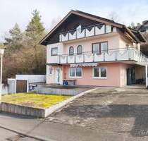 Einfamilienhaus mit Einliegerwohnung und tollem Grundriss - Sulz am Neckar Renfrizhausen