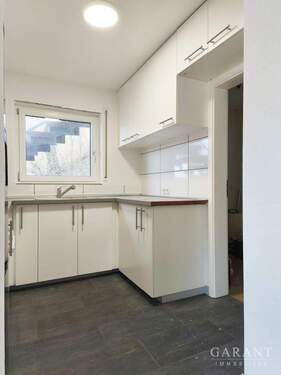 Küche Einliegerwohnung - 