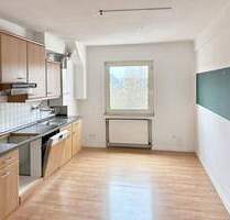 Wohnung mit Dachterrasse in Oberbilk - Düsseldorf