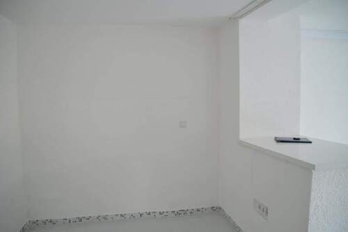 Bereich hinter Tresen - 