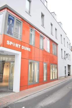 Ansicht - Gewerbeobjekt (Büro, Produktion, Verkauf) zur Miete in Wismar