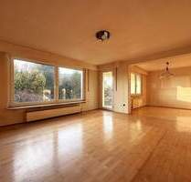 Mehr als eine Wohnung: Garten, Keller und neue Heizung! - Wolfenbüttel Stadtgebiet