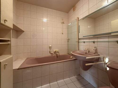 Badezimmer - 