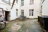 Innenhof - 