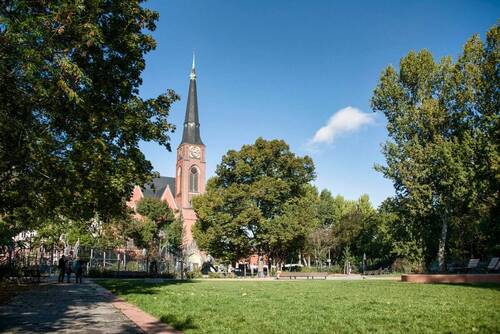 ParkKirche - 