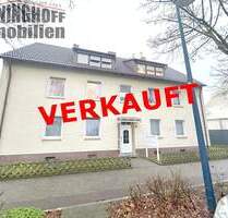 Eigentumswohnung mit Gartenanteil und Carport in Holzwickede